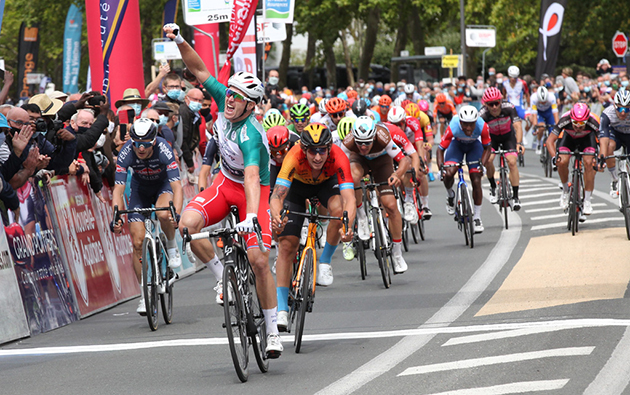 Arnaud Demare